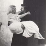 Cu Ion Caramitru in Pericles